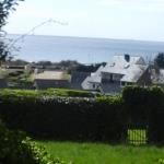 LOC-Clohars-AUDREN - 34 vue du jardin