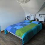 LOC-Clohars-Briand - chambre 1