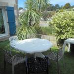 LOC-Clohars-Briand - jardin 1