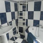 LOC-Clohars-Briand - salle de bain