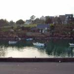 LOC-Clohars-Briand - vue port 2