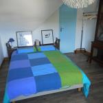 LOC-Clohars-Chambre 2