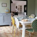 LOC-Clohars-KAP BRETON - Belle île séjour