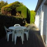LOC-Clohars-LE NOUVEAU - Terrasse