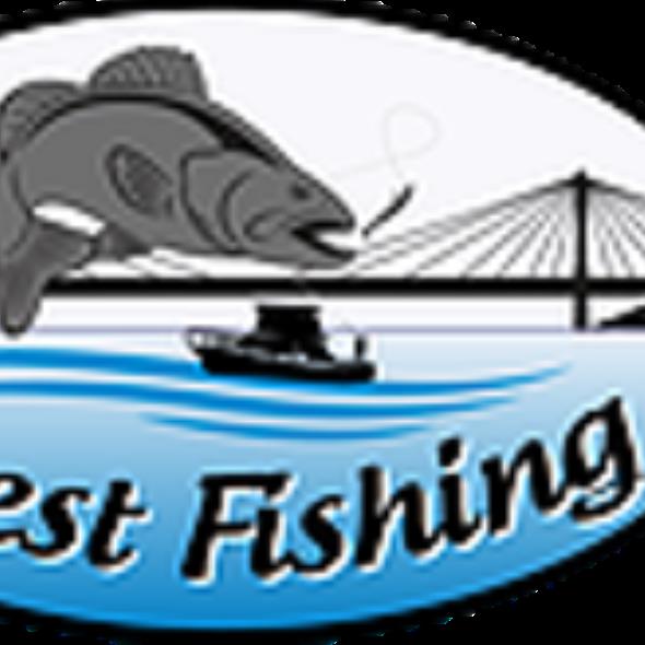 Brest Fishing Logo
