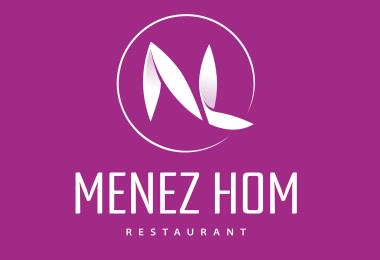 Restaurant Le Menez-Hom