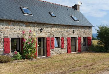 La Garenne extérieur