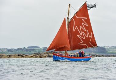 GLADU Ronan La Martine
