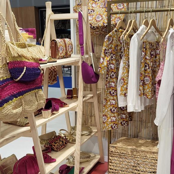 La boutique de Morgane_Lesneven