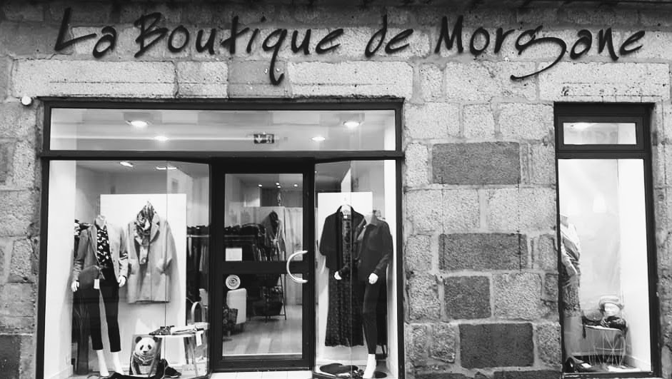 La boutique de Morgane_Lesneven