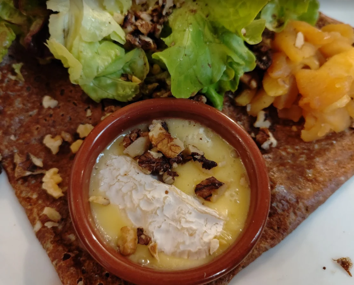 La crepe flambée_052026