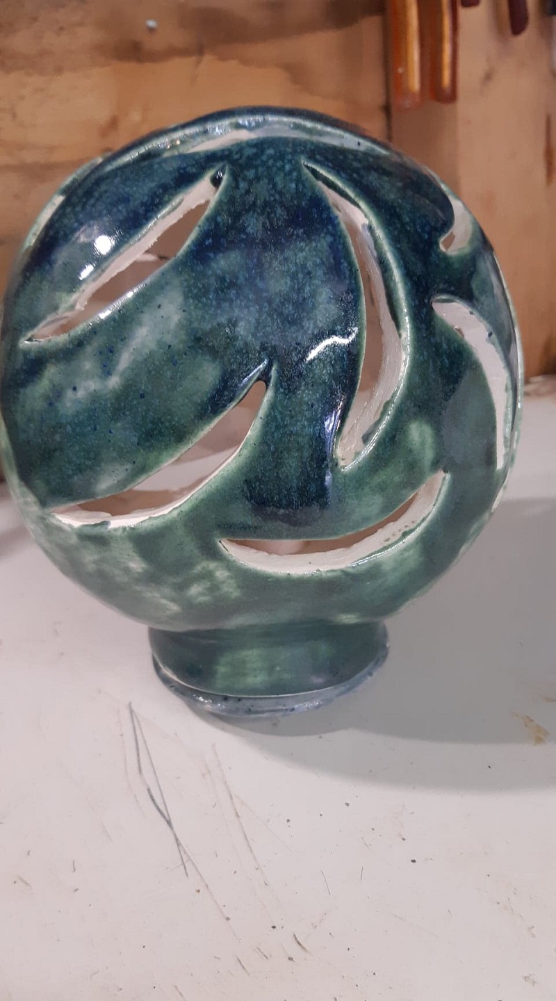 Lampe-redi