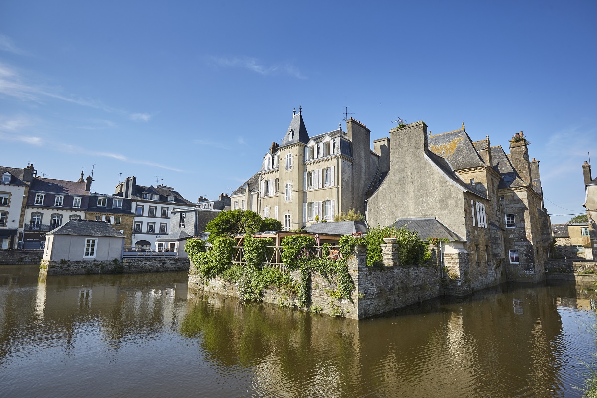 Pont de Rohan_2_Landerneau Daoulas