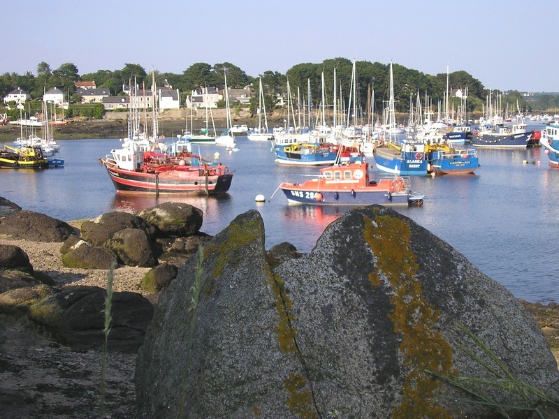 Lanildut