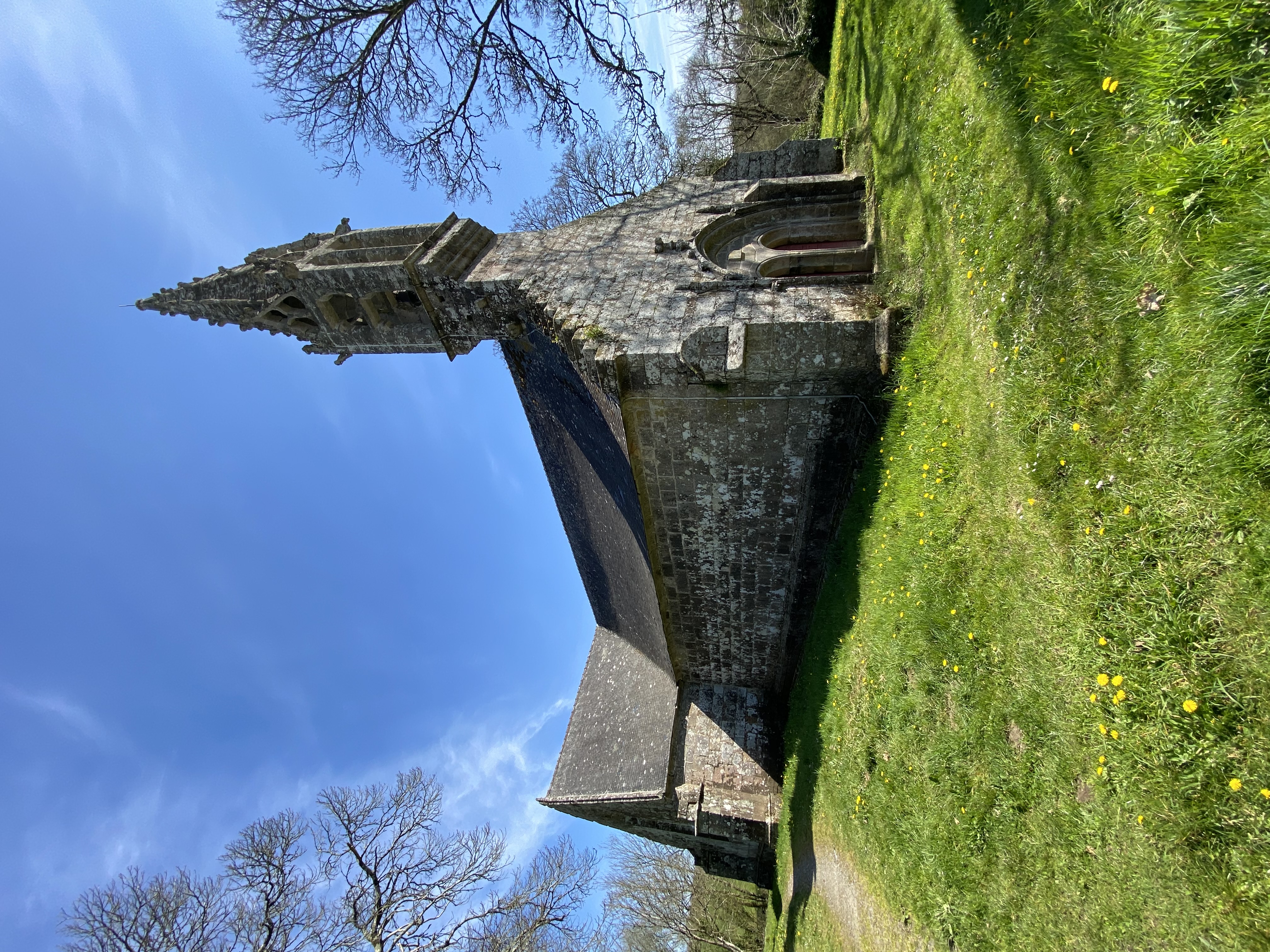 Lanvénégen St Urlo 23 Lanvénégen St Urlo 23