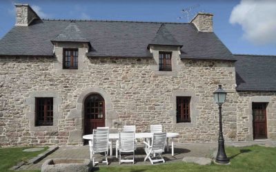 LAURENT C_Gîte Laurent_GUISSENY