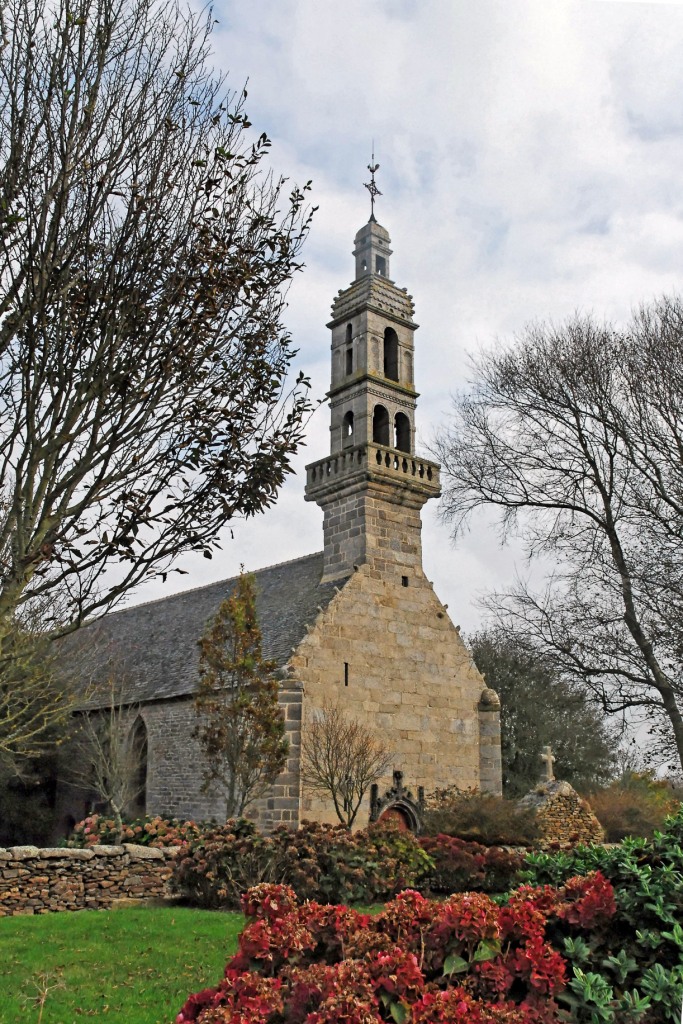 Chapelle de Kersaint