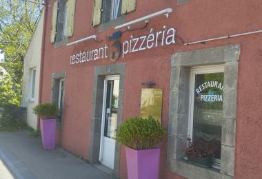 Restaurant Le 3 Daoulas Le 3 photo façade