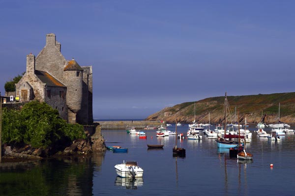 port du conquet