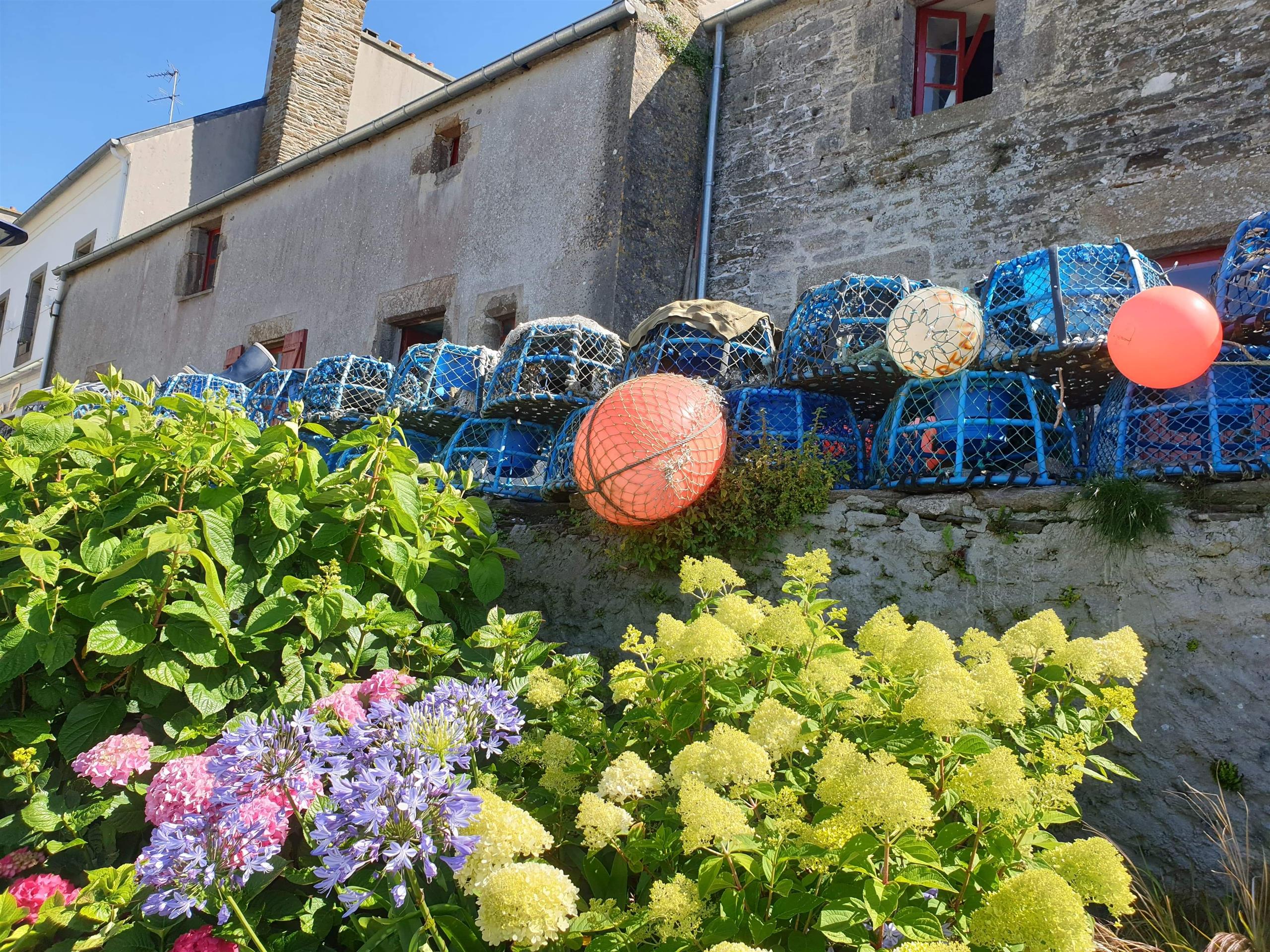 Le Conquet ville architecture (4)