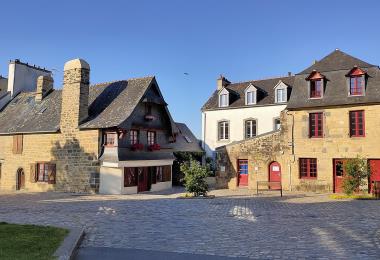 Office le Faou Office le Faou