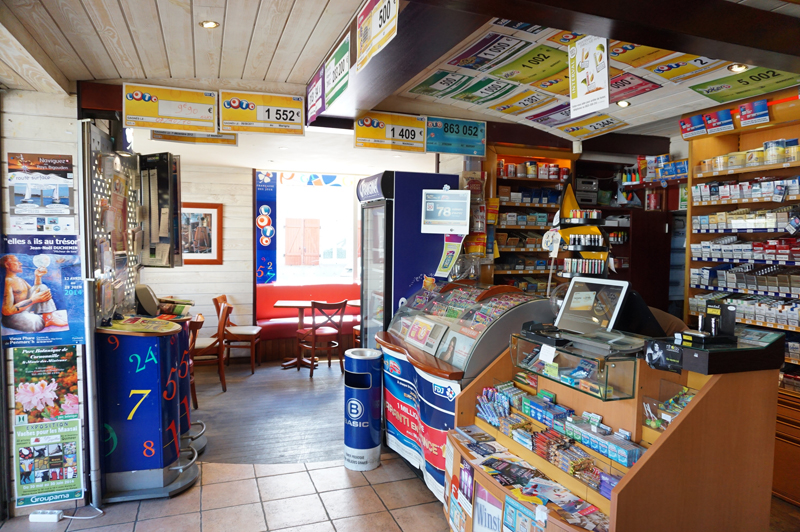 Le Marigny (Pont-l'Abb) | Destination Pays bigouden, Bretagne - Site  officiel de l'office de tourisme