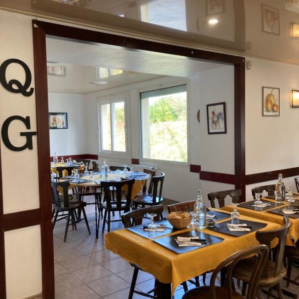 Le QG photo intérieur 2
