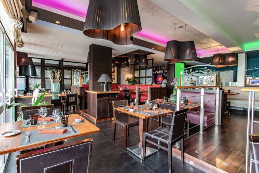 Le Quai des Saveurs