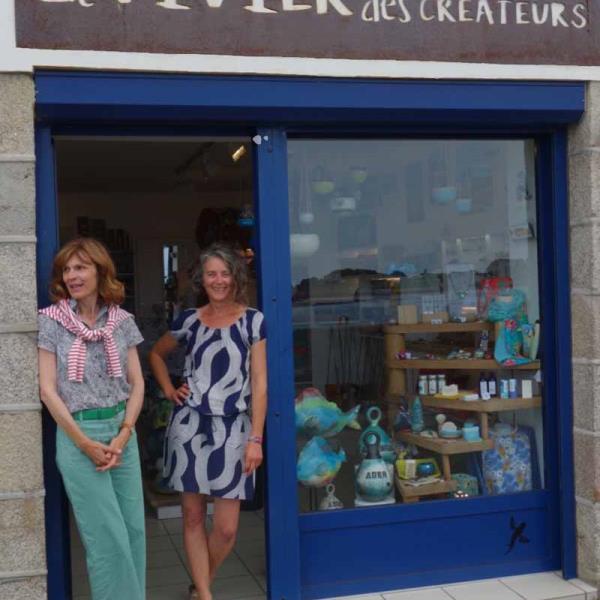 Le Vivier des créateurs Le Vivier des créateurs
