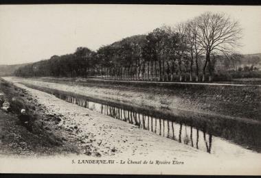 Le chenal