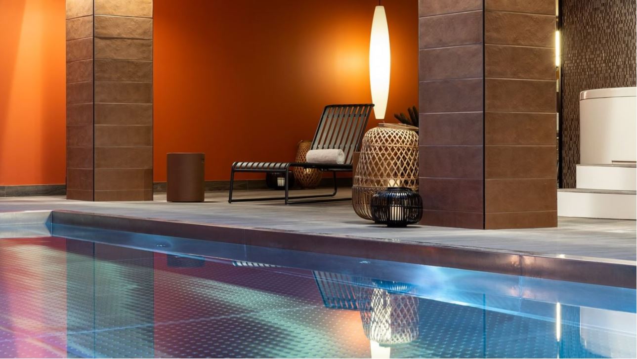 Le conti spa