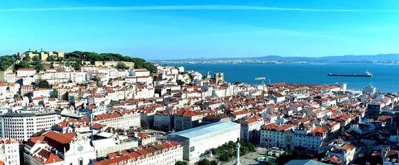 A taste of Lisbon