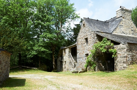 ©Ecomusee des Monts d'Arrée