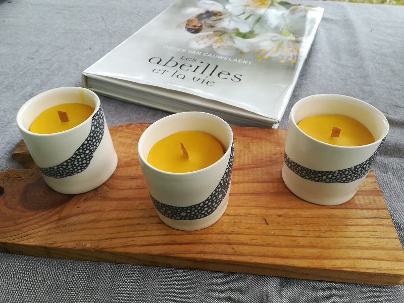 Les Atelières de la Reine Tout commence en Finistère