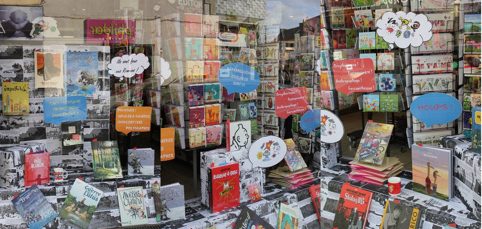 Librairie Saint-Christophe_Lesneven (2)