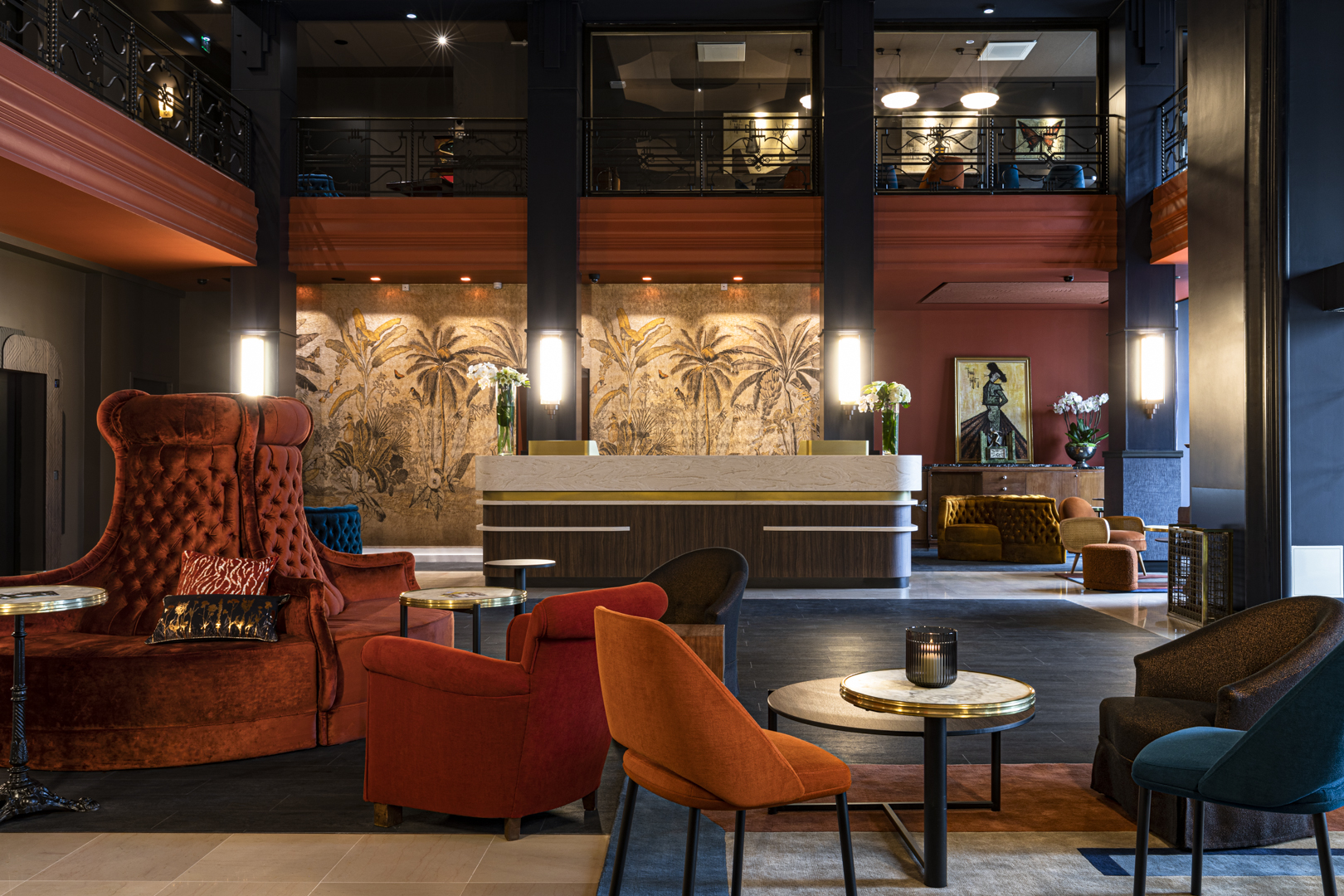 Lobby-1