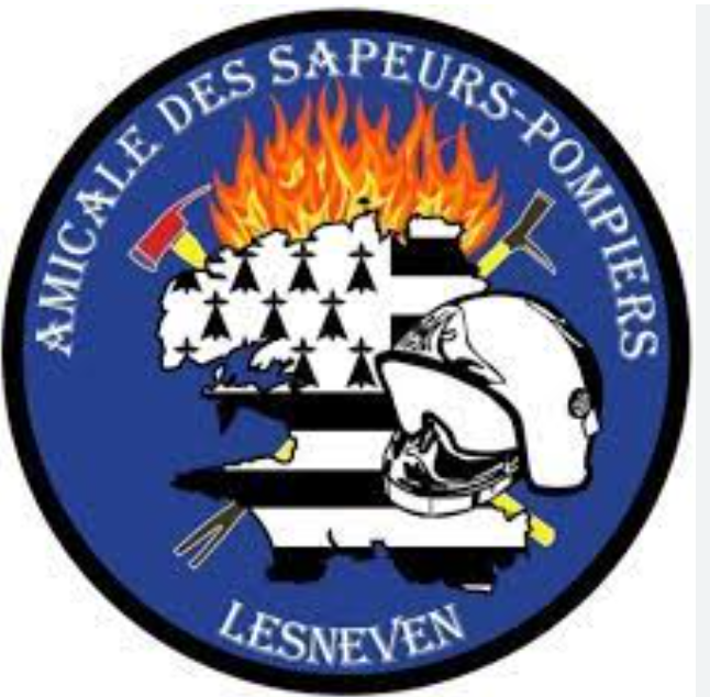 Amicale Pompiers LESNEVEN