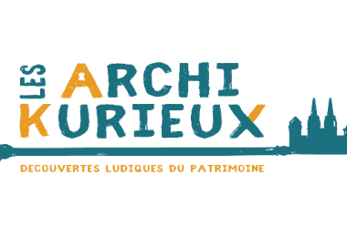 Logo Archi Kurieux