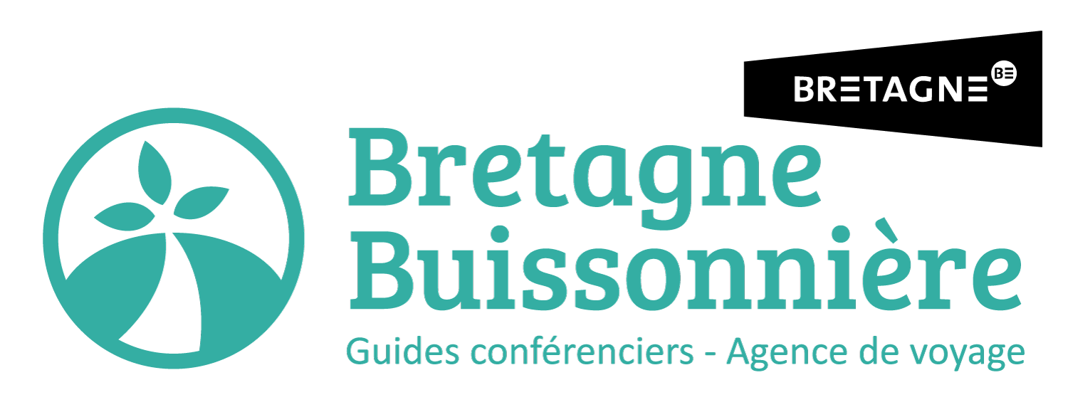 BRETAGNE BUISSONNIERE