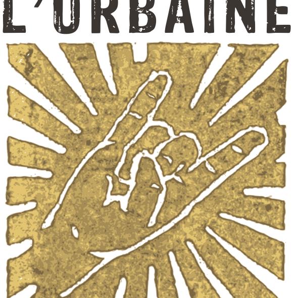 Logo Brasserie Urbaine