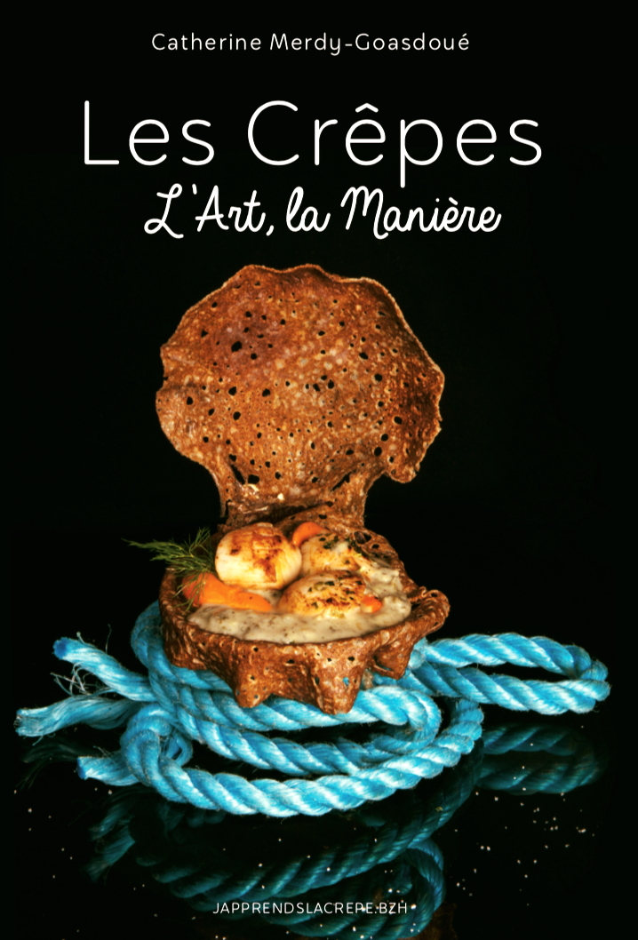 J’apprends la Crêpe