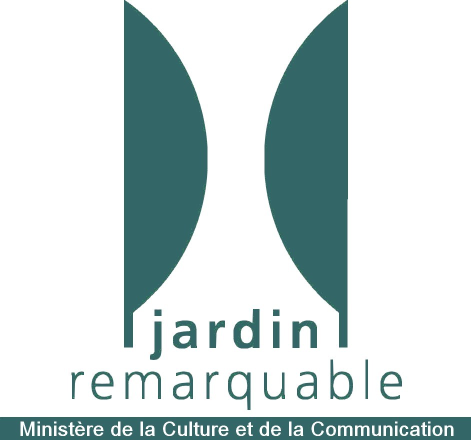 Jardin Remarquable logo