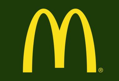 Resto Mc Donald logo