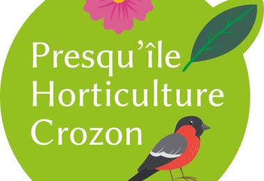 Logo Presqu'ile Horticulture