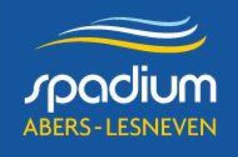 Logo Spadium Abers Lesneven
