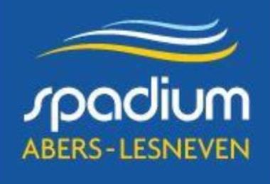 Logo Spadium Abers Lesneven