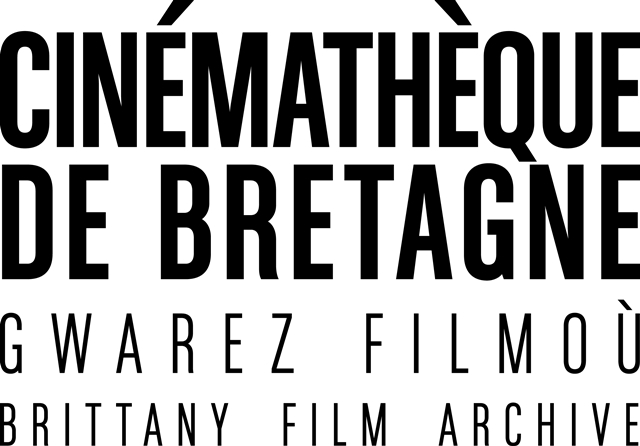 Logo cinémathèque de Bretagne