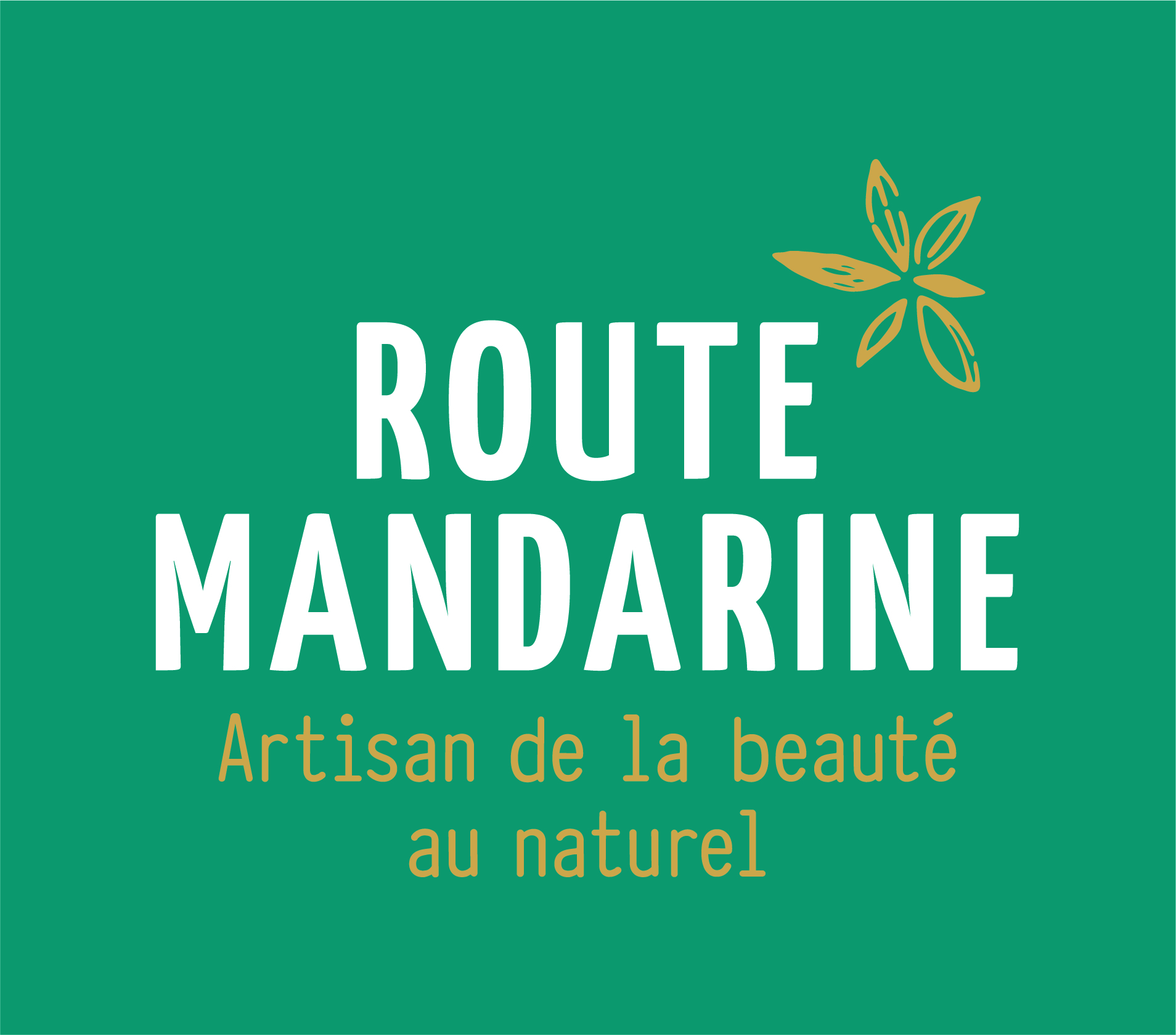 Logo Route Mandarine