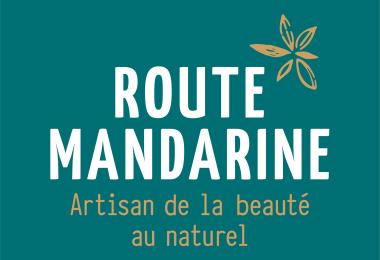 Route Mandarine logo Route Mandarine