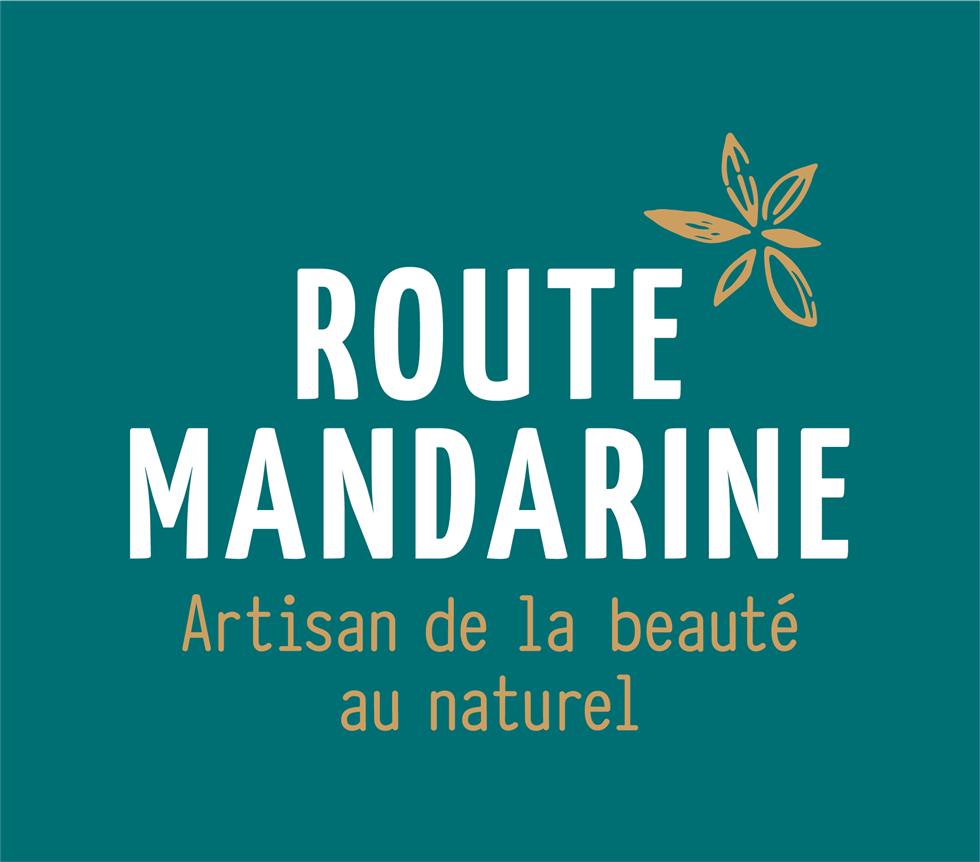 Logo Route Mandarine